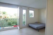 Louer studio avec parking Bordeaux