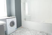 Location T3 meublé – Bordeaux Porte Dijeaux – 64 m² – 2 chambres