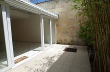 Maison avec terrasse et garage