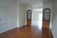 A LOUER MAISON T6+ BORDEAUX - SAINT BRUNO 