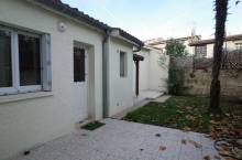 A LOUER MAISON T6+ BORDEAUX - SAINT BRUNO 