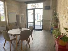 Nos prestations sur le secteur de Quartier Saint-Seurin à Bordeaux