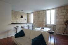 A louer appartement au prestations anciennes