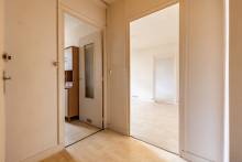 IMMEUBLE BORDEAUX SAINT-SEURIN COMPRENANT 6 APPARTEMENTS DEUX PIECES ET 6 GARAGES