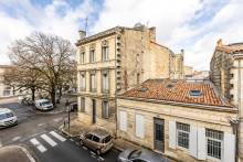 APPARTEMENT T2 SAINT-SEURIN