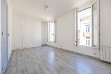 APPARTEMENT LUMINEUX