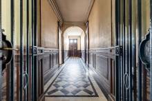 TRIBUNAL DE BORDEAUX