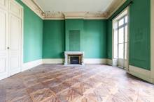 IMMEUBLE DE PRESTIGE