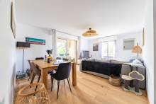 APPARTEMENT SAINT SEURIN