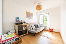 APPARTEMENT PLEIN COEUR QUARTIER SAINT SEURIN