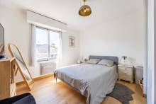 APPARTEMENT EN ETAGE AVEC ASCENSEUR