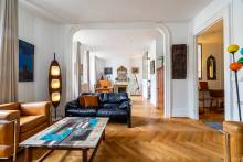 APPARTEMENT AVEC BALCON 