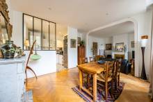 APPARTEMENT HYPER CENTRE BORDEAUX