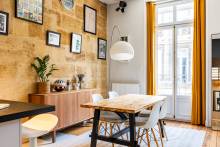 Appartement Gambetta, 3 pièces , hyper centre Bordeaux