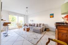 appartement T3 CROIX BLANCHE