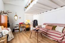 STUDIO HYPER CENTRE BORDEAUX