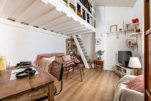 APPARTEMENT 1 PIECE PEY BERLAND