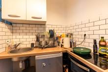 STUDIO AVEC COIN CUISINE