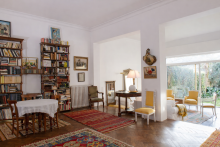 Notre zone d'activité pour ce service Location appartement T2 meublé Quartier Croix Blanche proche de Bordeaux