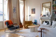 Notre zone d'activité pour ce service Vente de biens de prestige Quartier Saint-Seurin à Bordeaux