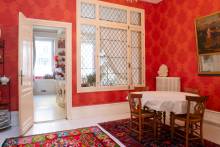 IMMEUBLE AVEC JARDIN BORDEAUX SAINT SEURIN 