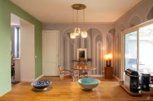 maison saint seurin rue calme