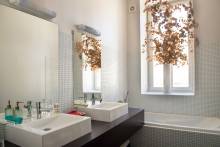 maison saint seurin avec extérieur