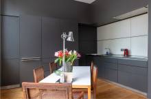 MAISON EN PIERRE AVEC CHARME DE L'ANCIEN