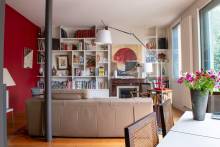 MAISON EN PIERRE 3 CHAMBRES AVEC JARDIN ET GARAGE