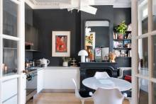 MAISON EN PIERRE QUARTIER SAINT SEURIN