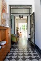 MAISON STYLE ART DECO