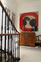 MAISON AVEC PRESTATIONS ANCIENNES