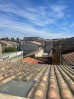 DUPLEX GARE BORDEAUX