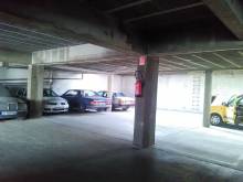 STATIONNEMENT BORDEAUX MARITIME