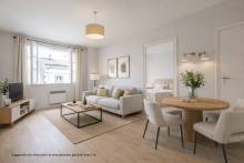 APPARTEMENT T2 BORDEAUX