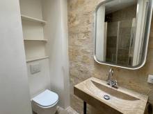 BORDEAUX QUINCONCES – APPARTEMENT DE PRESTIGE 170 m² (Bail civil ou professionnel)