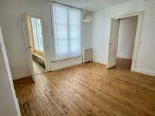 BORDEAUX QUINCONCES – APPARTEMENT DE PRESTIGE 170 m² (Bail civil ou professionnel)