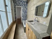 BORDEAUX QUINCONCES – APPARTEMENT DE PRESTIGE 170 m² (Bail civil ou professionnel)