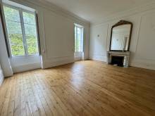 BORDEAUX QUINCONCES – APPARTEMENT DE PRESTIGE 170 m² (Bail civil ou professionnel)