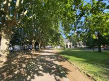 Nos prestations sur le secteur de Rue Fondaudège à Bordeaux