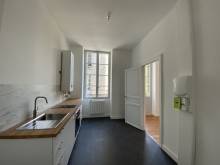 A LOUER APPARTEMENT T2 BORDEAUX - SAINT PIERRE 