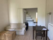 Appartement meublé avec placards