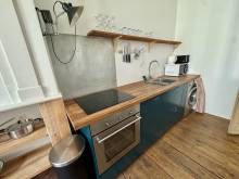 Location appartement meublé Bordeaux – Quartier Saint-Michel