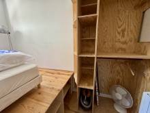 Location appartement meublé Bordeaux – Quartier Saint-Michel