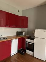 A LOUER APPARTEMENT T2 BORDEAUX - CHARTRONS 