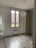 A LOUER APPARTEMENT T2 BORDEAUX - CHARTRONS 