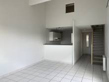 A LOUER APPARTEMENT T3 AVEC TERRASSE BORDEAUX - SAINT SEURIN 