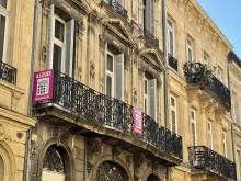 Nos prestations sur le secteur de Rue Fondaudège à Bordeaux