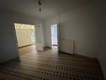 À louer – Maison T2 bis avec jardin à Bordeaux LE BOUSCAT