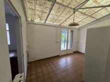 À louer – Maison T2 bis avec jardin à Bordeaux LE BOUSCAT